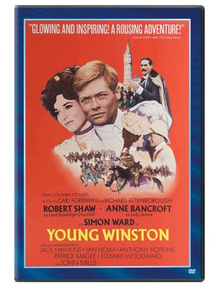 Young Winston image number 0