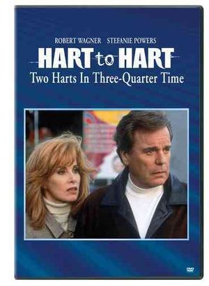 Hart to Hart: Two Harts in Three-Quarter Time image number 0