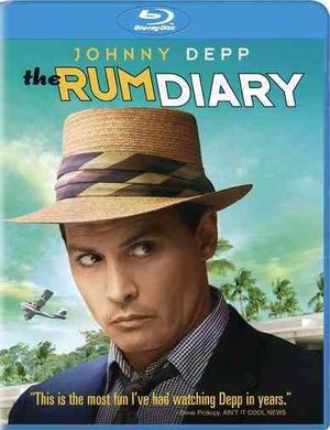 The Rum Diary image number 0