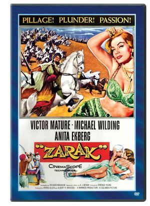 Zarak image number 0