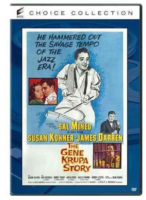 The Gene Krupa Story image number 0