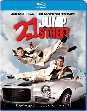 21 Jump Street image number 0