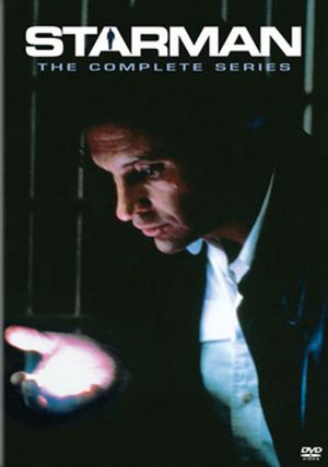 Starman: The Complete Series image number 0