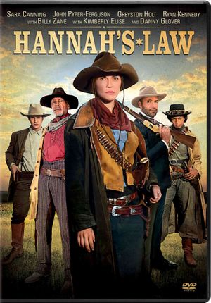 Hannah's Law image number 0