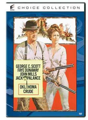 Oklahoma Crude image number 0