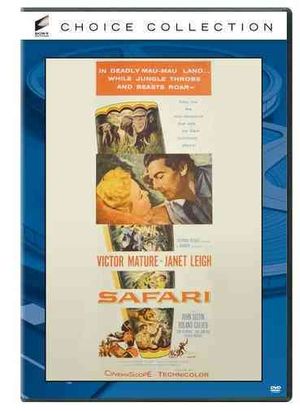 Safari image number 0