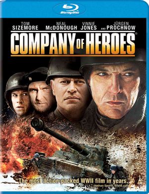 Company of Heroes image number 0