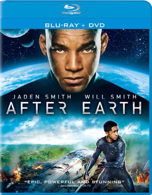 After Earth image number 0