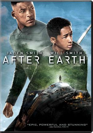 After Earth image number 0