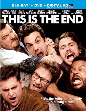 This Is the End image number 0