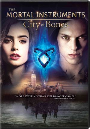 The Mortal Instruments: City of Bones image number 0