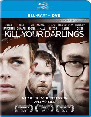 Kill Your Darlings image number 0