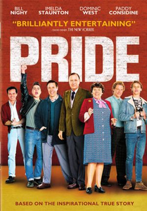 Pride image number 0