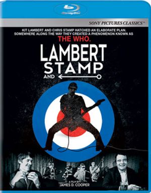 Lambert and Stamp image number 0