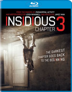 Insidious: Chapter 3 image number 0