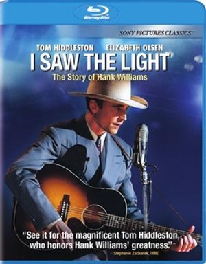 I Saw the Light image number 0