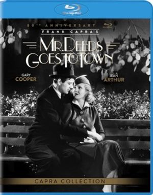 Mr. Deeds Goes to Town image number 0