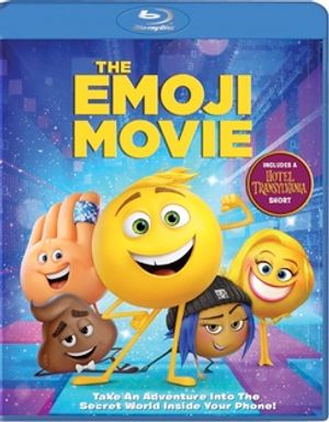 The Emoji Movie image number 0