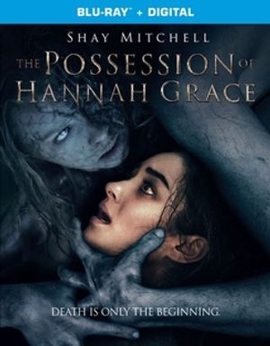 The Possession of Hannah Grace image number 0