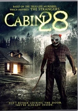 Cabin 28 image number 0