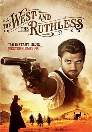 The West and the Ruthless image number 0