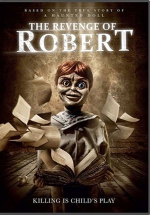 Revenge of Robert the Doll image number 0