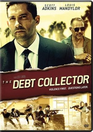 The Debt Collector image number 0