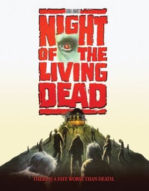 Night of the Living Dead image number 0