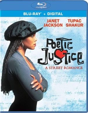 Poetic Justice image number 0