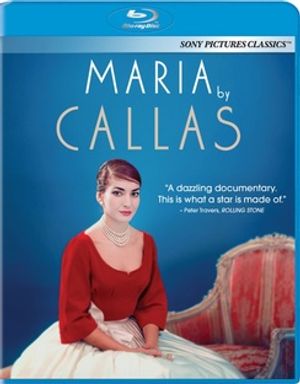 Maria by Callas: In Her Own Words image number 0