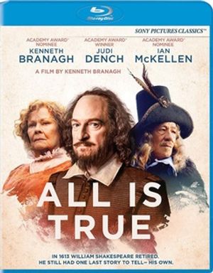 All Is True image number 0