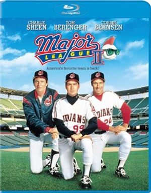 Major League II image number 0