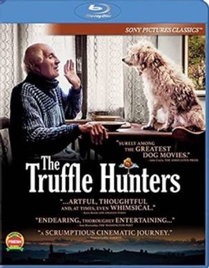 The Truffle Hunters image number 0