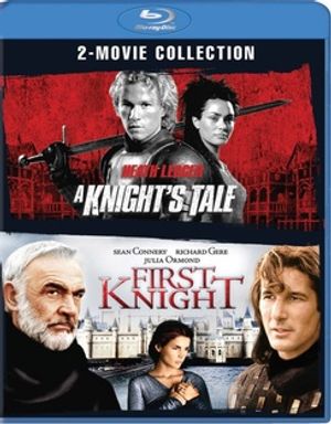 A Knight's Tale / First Knight Set image number 0