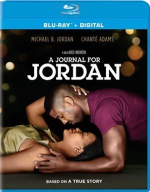 A Journal for Jordan image number 0