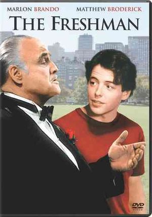 The Freshman image number 0