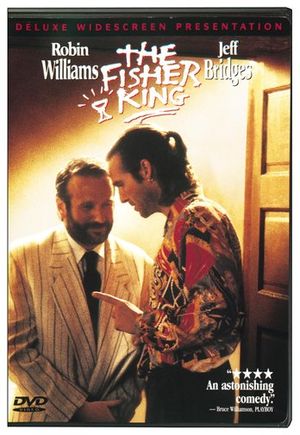 The Fisher King image number 0