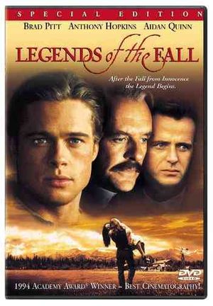 Legends of the Fall image number 0