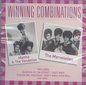 Winning Combinations image number 0