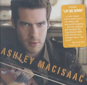 Ashley Macisaac image number 0