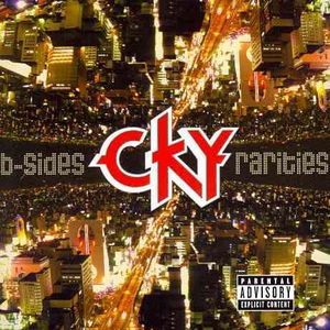 B-Sides & Rariti image number 0