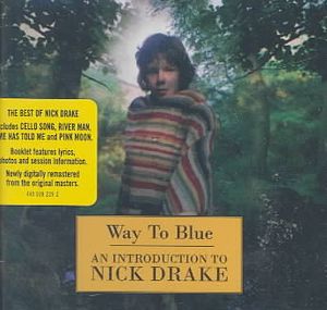 Way to Blue-An Introduction to Nick image number 0