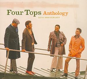 50th Anniversary Anthology image number 0