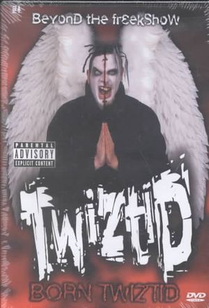 Twiztid: Born Tiztid image number 0