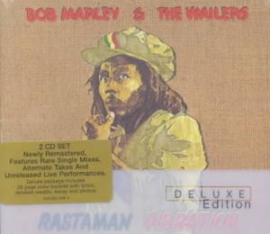 Rastaman Vibration image number 0