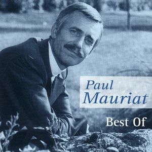 Phenomene; Best of Paul Mauriat image number 0