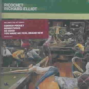 Ricochet image number 0