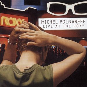 Live At The Roxy image number 0