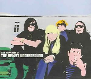 Very Best of Velvet Underground image number 0