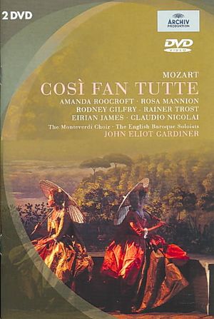 Cos&igrave; Fan Tutte image number 0